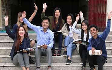 Arunachal_University_of_Studies,_Namsai